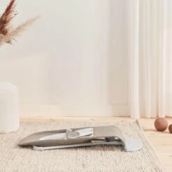 BabyBjorn Bouncer Balance Soft Mesh - Grey Beige 19 BabyBjorn Bouncer Balance Soft Mesh - Grey Beige -Baby Products Store babybjorn bouncer balance soft mesh grey beige white grey frame 8 40749