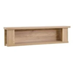 BabyStyle Bordeaux Shelf - Oak