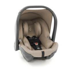 BabyStyle Oyster Capsule Infant Car Seat I-Size - Butterscotch