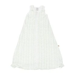 Ergobaby On The Move Sleep Bag Size M 1.0 Tog - Bamboo