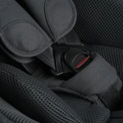 BeSafe IZi Turn M ISize Car Seat - Anthracite Mesh 21 BeSafe IZi Turn M ISize Car Seat - Anthracite Mesh -Baby Products Store besafe izi turn m isize detail 4 58481