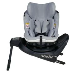 BeSafe IZi Turn M ISize Car Seat - Peak Mesh -Baby Products Store besafe izi turn m isize peak mesh 1 34466