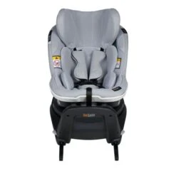 BeSafe IZi Turn M ISize Car Seat - Peak Mesh -Baby Products Store besafe izi turn m isize peak mesh 2 07236