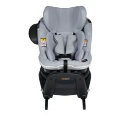 BeSafe IZi Turn M ISize Car Seat - Peak Mesh -Baby Products Store besafe izi turn m isize peak mesh 3 60335
