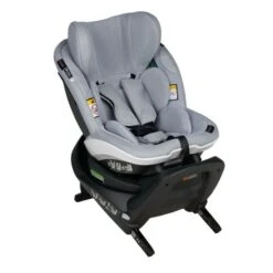 BeSafe IZi Turn M ISize Car Seat - Peak Mesh -Baby Products Store besafe izi turn m isize peak mesh 4 95464