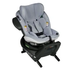 BeSafe IZi Turn M ISize Car Seat - Peak Mesh -Baby Products Store besafe izi turn m isize peak mesh 5 35296