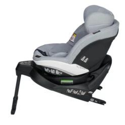 BeSafe IZi Turn M ISize Car Seat - Peak Mesh -Baby Products Store besafe izi turn m isize peak mesh 6 71788