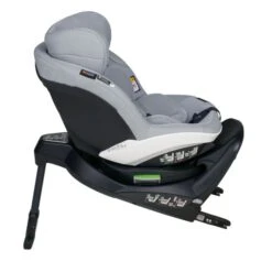 BeSafe IZi Turn M ISize Car Seat - Peak Mesh -Baby Products Store besafe izi turn m isize peak mesh 7 41784