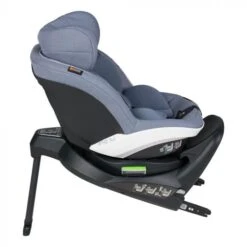 BeSafe IZi Twist I-Size Car Seat - Cloud Melange 11 BeSafe IZi Twist I-Size Car Seat - Cloud Melange -Baby Products Store besafe izi twist i size cloud melange 2
