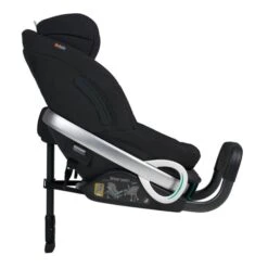 BeSafe Stretch B Car Seat - Metallic Melange -Baby Products Store besafe stretch b fresh black cab 3 09176 1