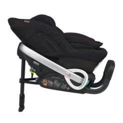 BeSafe Stretch B Car Seat - Metallic Melange -Baby Products Store besafe stretch b fresh black cab 4 00208 1