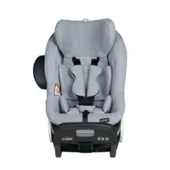 BeSafe Stretch Car Seat - Cloud Melange -Baby Products Store besafe stretch i size peak mesh 5 30327