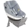 BeSafe Beyond 360 Car Seat - Peak Mesh -Baby Products Store besafe swivel car seats besafe b