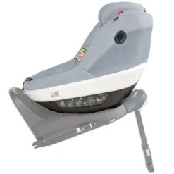 BeSafe Beyond 360 Car Seat - Peak Mesh -Baby Products Store besafe swivel car seats besafe b 3