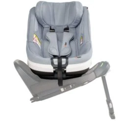 BeSafe Beyond 360 Car Seat - Peak Mesh -Baby Products Store besafe swivel car seats besafe b 4