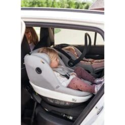 BeSafe Beyond 360 Car Seat - Peak Mesh -Baby Products Store besafe beyond peak mesh toddler baby
