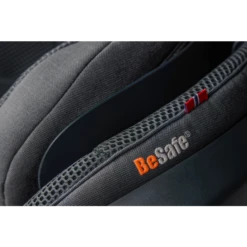 BeSafe IZi Flex FIX 2 I-Size Car Seat - Sea Green Melange 17 BeSafe IZi Flex FIX 2 I-Size Car Seat - Sea Green Melange -Baby Products Store besafe flex fix 2 anthracite mesh fabric 2 4