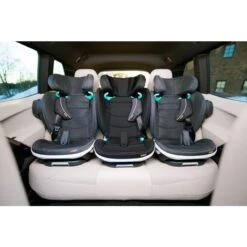 BeSafe IZi Flex FIX 2 I-Size Car Seat - Sea Green Melange 19 BeSafe IZi Flex FIX 2 I-Size Car Seat - Sea Green Melange -Baby Products Store besafe flex fix 2 three in a row 07 5