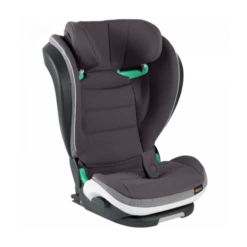 BeSafe IZi Flex FIX I-Size - Metallic Melange