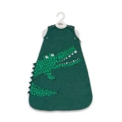 Bizzi Growin Sleeping Bag 2.5 Tog 6-18m - Rocka Croc