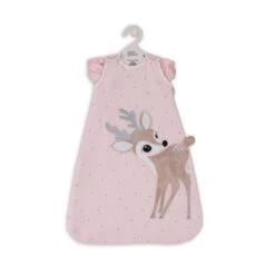 Bizzi Growin Sleeping Bag 2.5 Tog 0-6m - Fawn