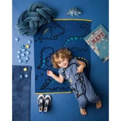 Bizzi Growin Baby Blanket - DInoriffic -Baby Products Store bg148web 1024x1024