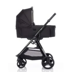 Didofy Stargazer Pushchair - Black -Baby Products Store black carrycotframe 1