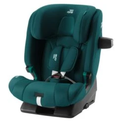 Britax ADVANSAFIX PRO Car Seat - Atlantic Green / GreenSense