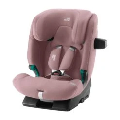 Britax ADVANSAFIX PRO Car Seat - Dusty Rose