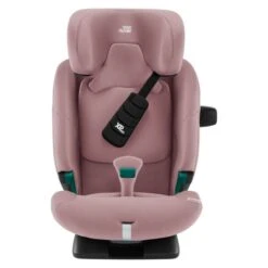 Britax ADVANSAFIX PRO Car Seat - Dusty Rose -Baby Products Store britax romer advansafix pro dust 2