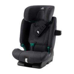 Britax ADVANSAFIX PRO Car Seat - Fossil Grey / GreenSense -Baby Products Store britax romer advansafix pro foss 2