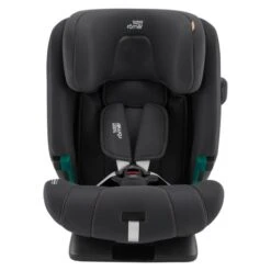 Britax ADVANSAFIX PRO Car Seat - Fossil Grey / GreenSense -Baby Products Store britax romer advansafix pro foss 3