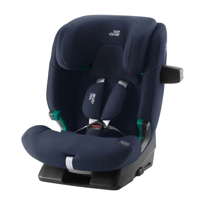 Britax ADVANSAFIX PRO Car Seat - Night Blue 3 Britax ADVANSAFIX PRO Car Seat - Night Blue