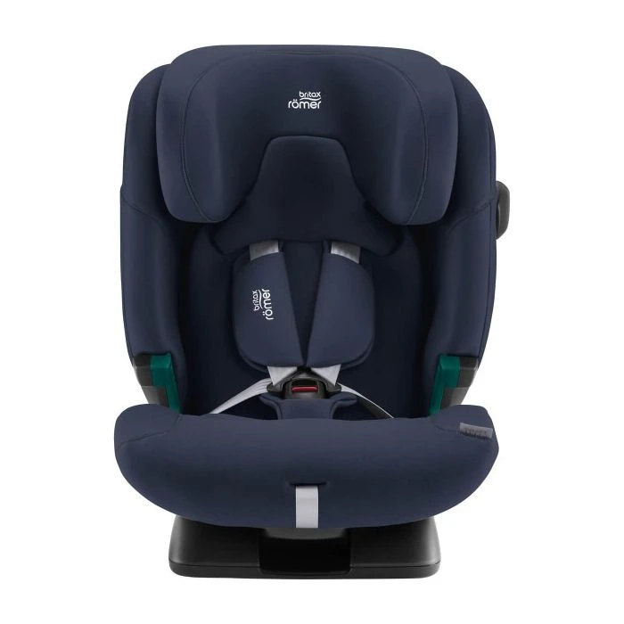 Britax ADVANSAFIX PRO Car Seat - Night Blue 6 Britax ADVANSAFIX PRO Car Seat - Night Blue - Image 4