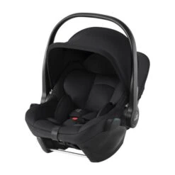 Britax BABY-SAFE CORE Car Seat - Space Black