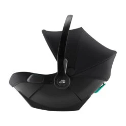 Britax BABY-SAFE CORE Car Seat - Space Black -Baby Products Store britax romer baby safe core spac 2