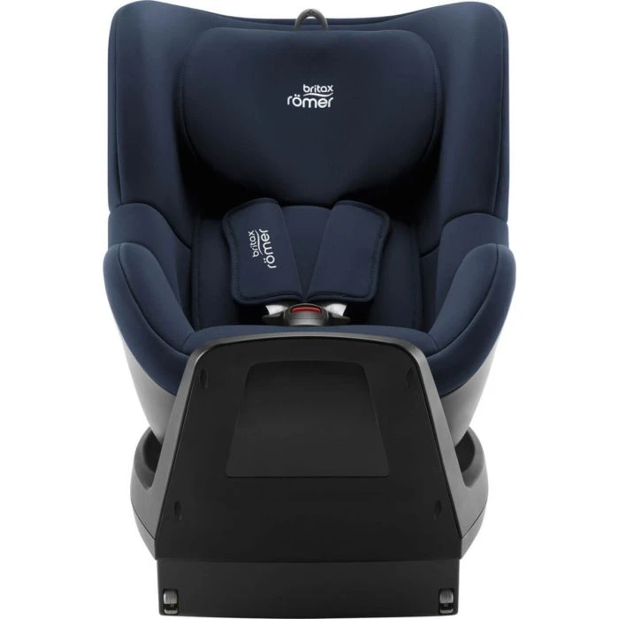 Britax Dualfix M Plus 360 Spin Car Seat - Night Blue 4 Britax Dualfix M Plus 360 Spin Car Seat - Night Blue - Image 2