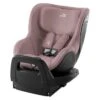 Britax Dualfix Pro M 360 Spin Car Seat - Dusty Rose