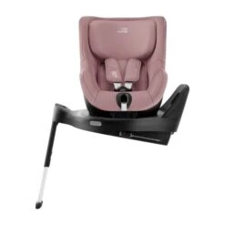 Britax Dualfix Pro M 360 Spin Car Seat - Dusty Rose -Baby Products Store britax romer dualfix pro m 360 s 2 2
