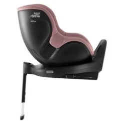 Britax Dualfix Pro M 360 Spin Car Seat - Dusty Rose -Baby Products Store britax romer dualfix pro m 360 s 4 2