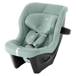 Britax MAX-SAFE PRO Car Seat - Jade Green