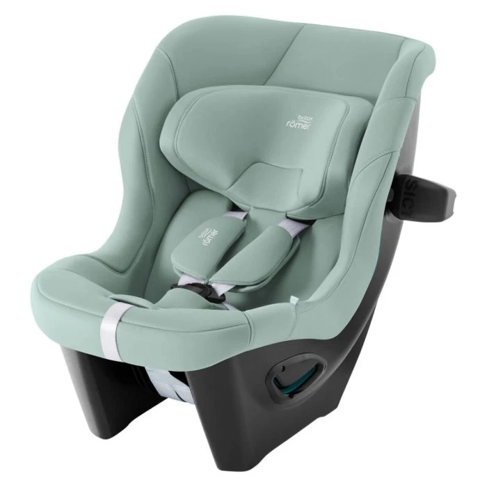 Britax MAX-SAFE PRO Car Seat - Jade Green 3 Britax MAX-SAFE PRO Car Seat - Jade Green