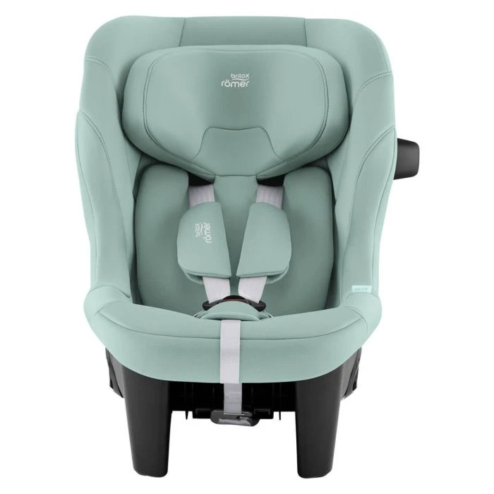 Britax MAX-SAFE PRO Car Seat - Jade Green 4 Britax MAX-SAFE PRO Car Seat - Jade Green - Image 2