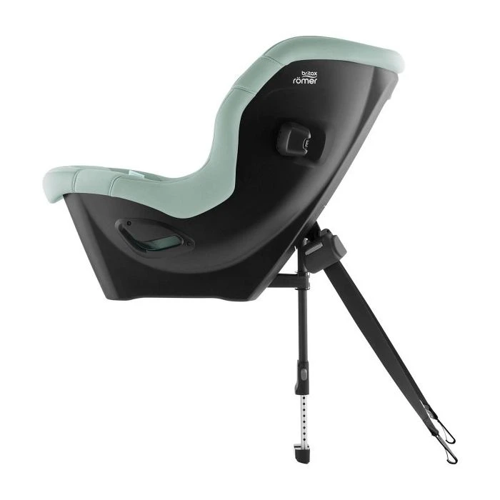 Britax MAX-SAFE PRO Car Seat - Jade Green 6 Britax MAX-SAFE PRO Car Seat - Jade Green - Image 4