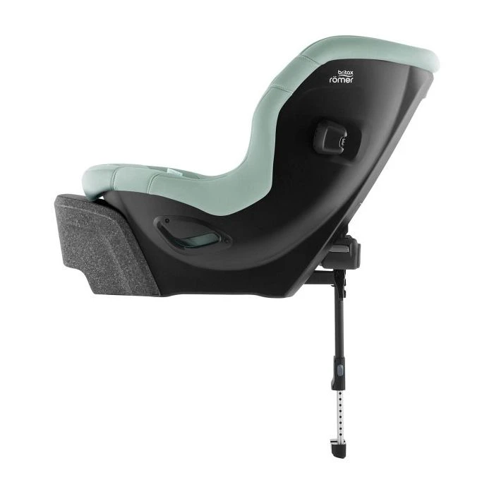 Britax MAX-SAFE PRO Car Seat - Jade Green 7 Britax MAX-SAFE PRO Car Seat - Jade Green - Image 5