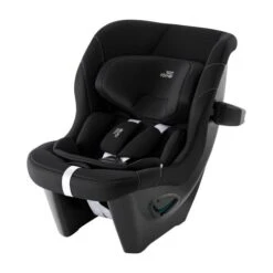 Britax MAX-SAFE PRO Car Seat - Space Black