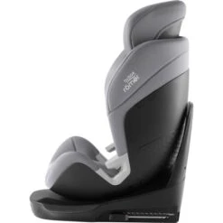 Britax SWIVEL Car Seat - Frost Grey -Baby Products Store britax romer swivel frost grey 6