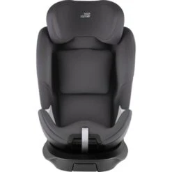 Britax SWIVEL Car Seat - Midnight Grey 12 Britax SWIVEL Car Seat - Midnight Grey -Baby Products Store britax romer swivel midnight gre 3