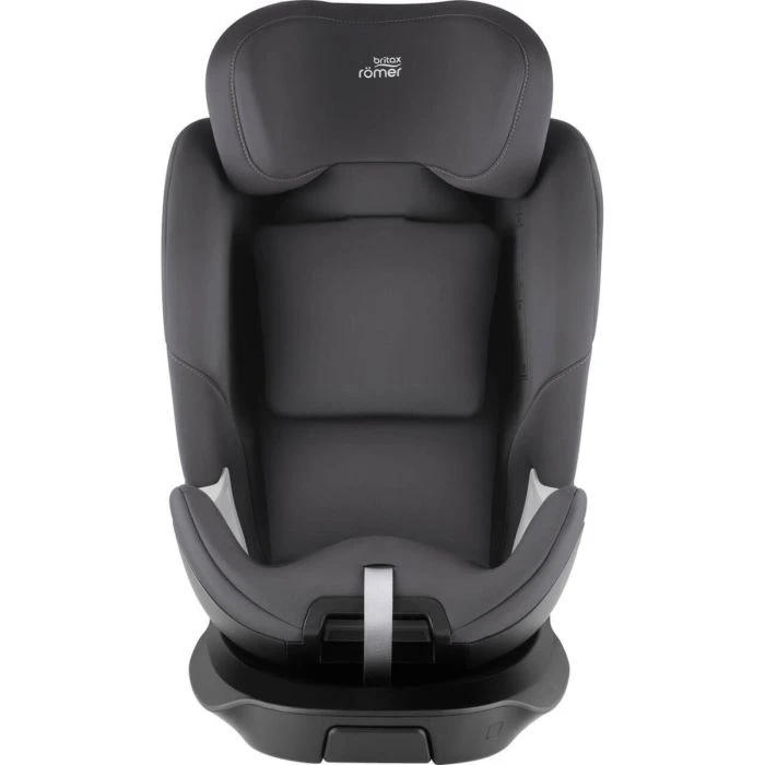 Britax SWIVEL Car Seat - Midnight Grey 5 Britax SWIVEL Car Seat - Midnight Grey - Image 3