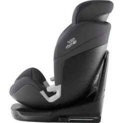 Britax SWIVEL Car Seat - Midnight Grey 13 Britax SWIVEL Car Seat - Midnight Grey -Baby Products Store britax romer swivel midnight gre 7